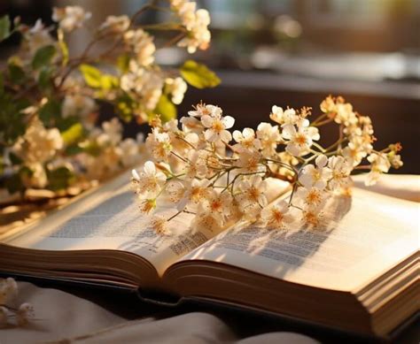 How to Find Peace Through Scripture