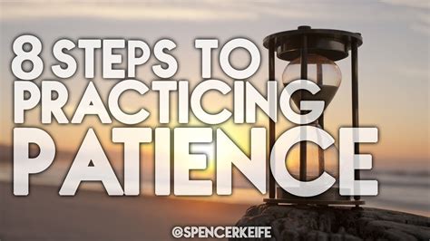 How to Practice Patience Through Faith