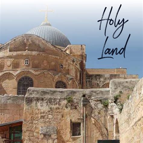 How to Prepare for a Holy Pilgrimage