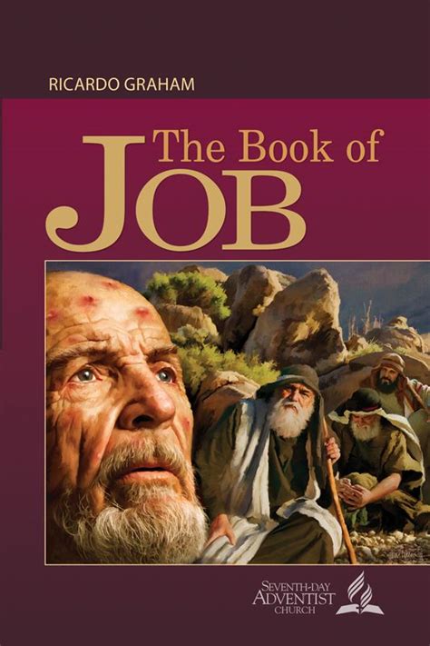 What Are the Greatest Lessons from the Book of Job?