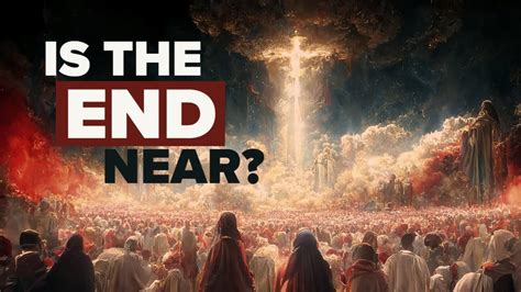 What Does the Bible Say About End Times?