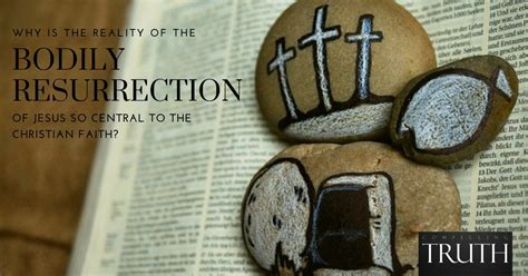 Why Is the Resurrection Central to Christian Faith?